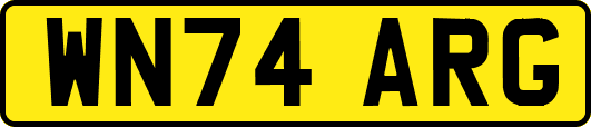 WN74ARG