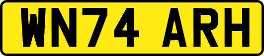 WN74ARH