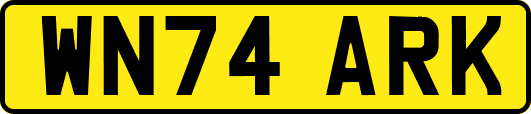 WN74ARK