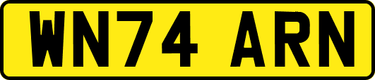 WN74ARN