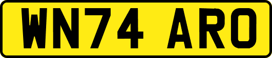 WN74ARO