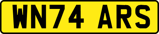 WN74ARS