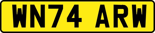 WN74ARW