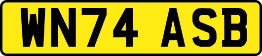 WN74ASB