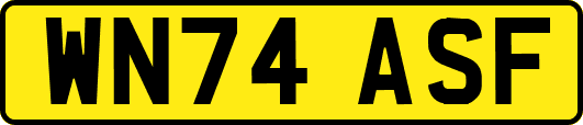 WN74ASF