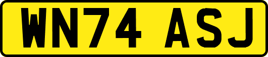 WN74ASJ