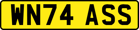 WN74ASS