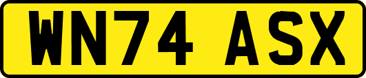 WN74ASX