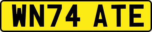 WN74ATE