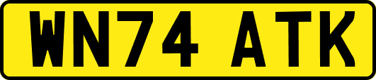 WN74ATK