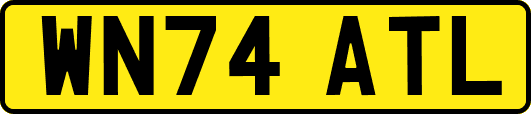 WN74ATL