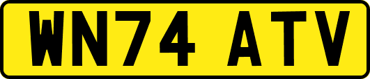 WN74ATV