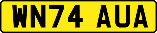 WN74AUA