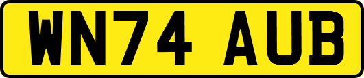 WN74AUB