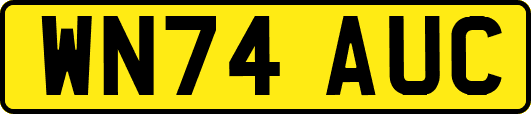 WN74AUC