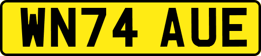 WN74AUE