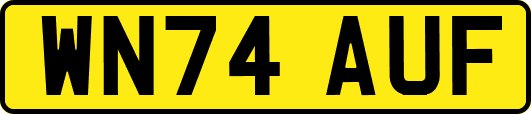 WN74AUF