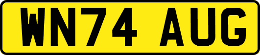 WN74AUG