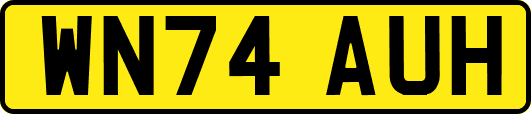 WN74AUH