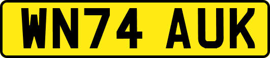 WN74AUK