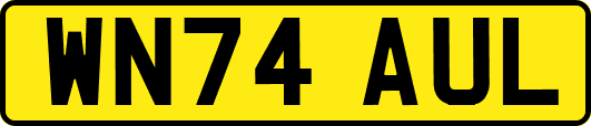 WN74AUL