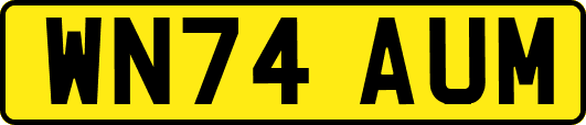 WN74AUM