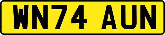 WN74AUN