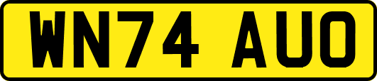 WN74AUO