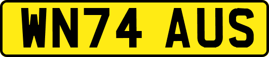 WN74AUS