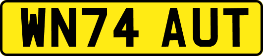 WN74AUT