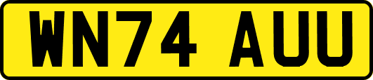 WN74AUU