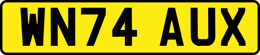 WN74AUX