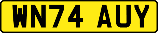 WN74AUY