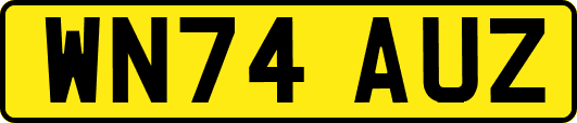 WN74AUZ