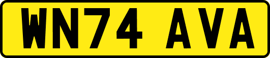 WN74AVA