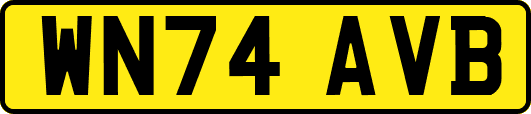 WN74AVB