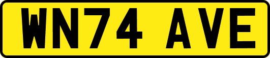 WN74AVE