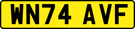 WN74AVF