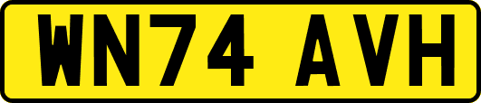 WN74AVH