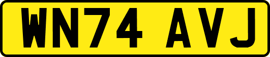 WN74AVJ
