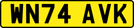 WN74AVK