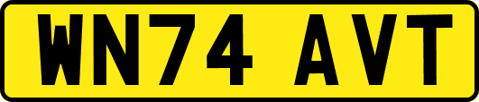WN74AVT