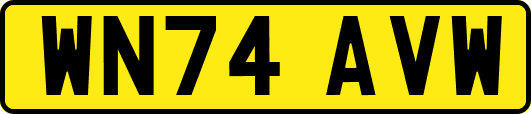 WN74AVW