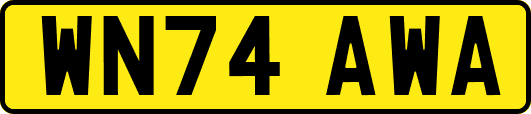 WN74AWA