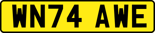 WN74AWE