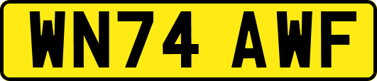 WN74AWF