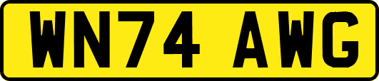 WN74AWG