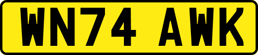 WN74AWK