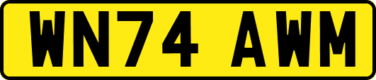 WN74AWM