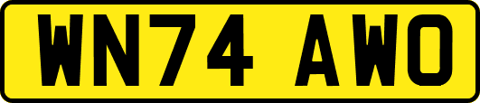 WN74AWO